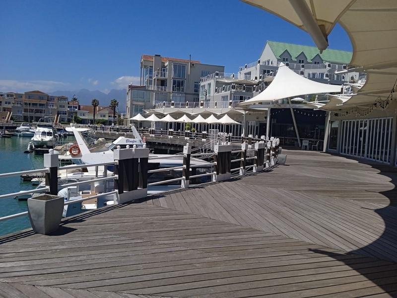 1 Bedroom Property for Sale in Harbour Island Western Cape